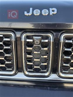 جيب جراند شيروكي إل